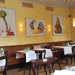 Photo n°2 de l'avis de Helmut.a fait le 28/09/2017 à 17:11 sur le  Hartmaier's Villa Restaurant Ettlingen à Ettlingen