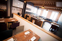 Atmosphère du Restaurant Le Tiroir à Lyon - n°7