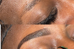RaJahnique's Eyebrow Salon image