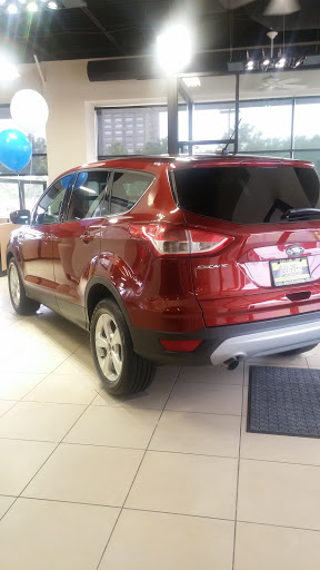 Ford Dealer «Paul Cerame Ford», reviews and photos, 11400 New Halls Ferry Road, Florissant, MO 63033, USA