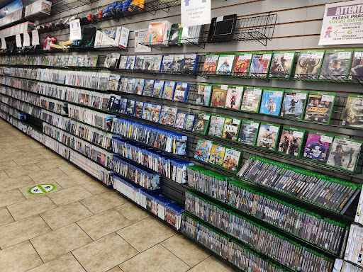 Game Store «Fix & Play Electronics», reviews and photos, 10575 W Indian School Rd #102, Avondale, AZ 85392, USA