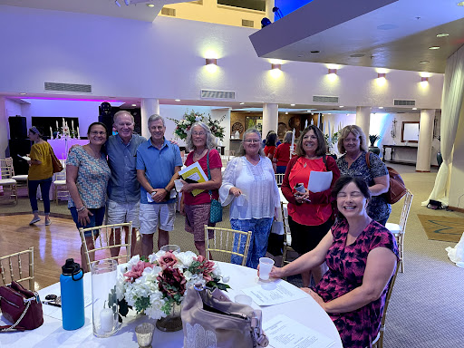 Indoor Lodging «La Mariposa Resort», reviews and photos, 1501 N Houghton Rd, Tucson, AZ 85749, USA