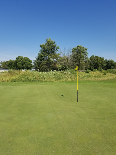 Golf Course «Timbergate Golf Course», reviews and photos, 151 St Andrews Ave, Edinburgh, IN 46124, USA