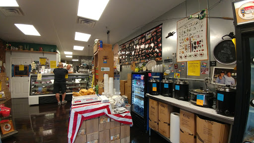 Mitch's Meats & Fish