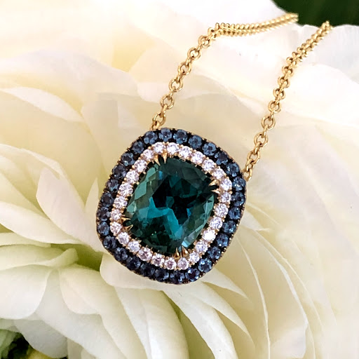 Jeweler «Steve Quick Jeweler», reviews and photos, 2471 N Clark St, Chicago, IL 60614, USA