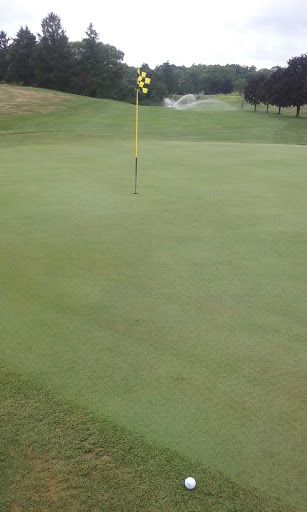 Golf Club «Alling Memorial Golf Course», reviews and photos, 35 Eastern St, New Haven, CT 06513, USA