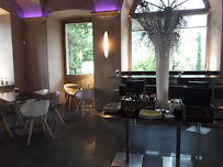 Atmosphère du Restaurant LA VILLA TARTARY à Aubenas - n°6