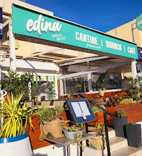 Les plus récentes photos du Restaurant brunch Edina à Cavalaire-sur-Mer - n°4