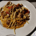 Photo n°2 de l'avis de Andrea.l fait le 19/08/2021 à 22:12 sur le  Ristorante Pizzeria SA ENA' E MURU à Galtellì