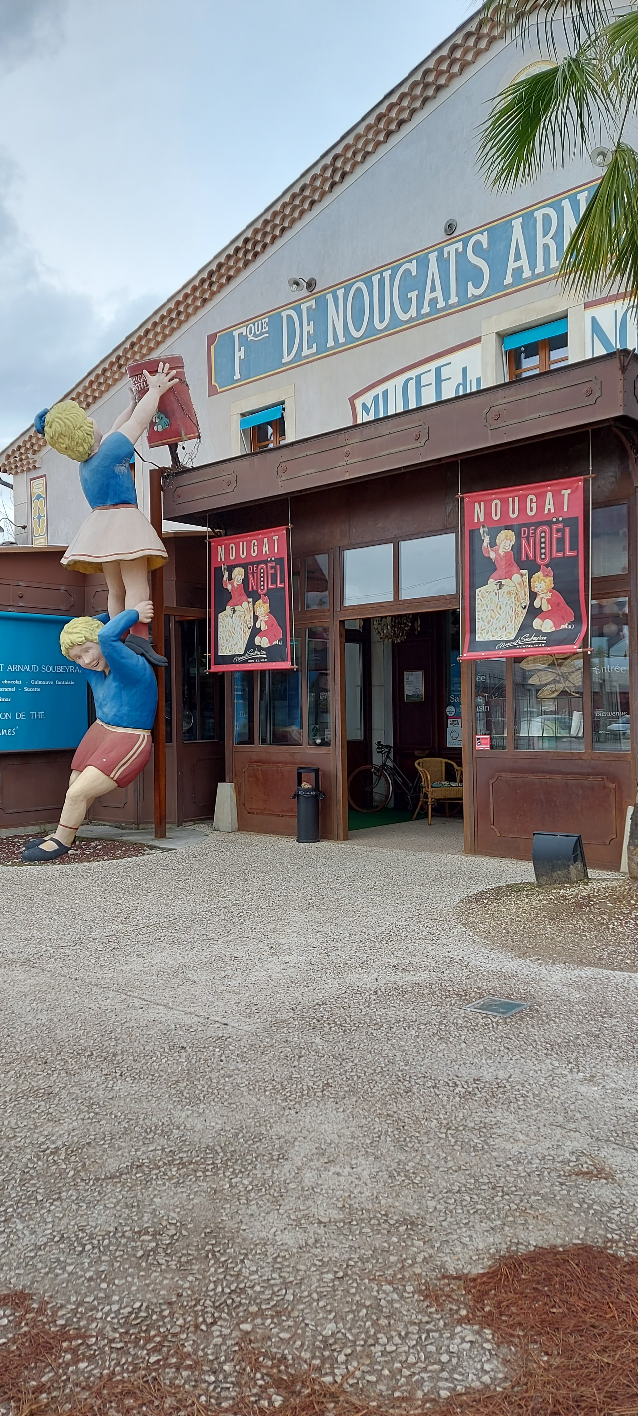 Photo n° 2 de l'avis de sandrine. fait le 01/11/2023 à 17:10