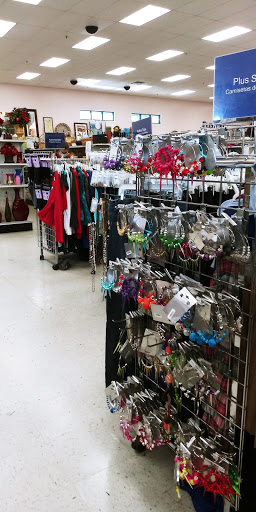 Thrift Store «Goodwill», reviews and photos, 390 Plaza Dr, Folsom, CA 95630, USA