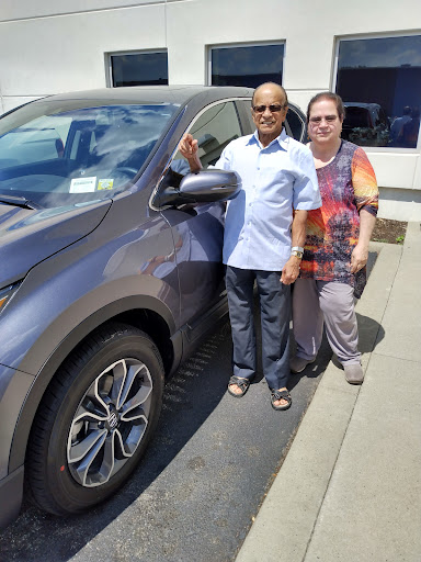 Honda Dealer «Garber Honda», reviews and photos, 3925 W Henrietta Rd, Rochester, NY 14623, USA