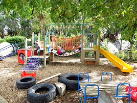 Gladstone Park Early Childhood Centre