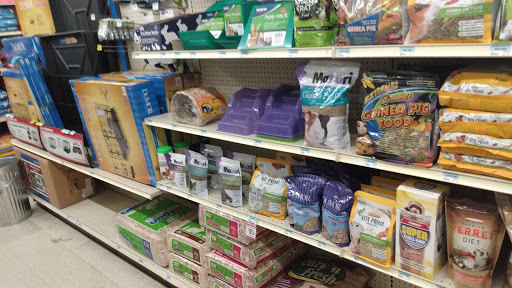 Home Improvement Store «Tractor Supply Co.», reviews and photos, 100 W Ardice Ave #1, Eustis, FL 32726, USA