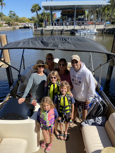Boat Rental Service «Boat Rentals at Naples Bay Resort», reviews and photos, 1500 5th Ave S, Naples, FL 34102, USA