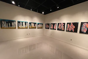 Blackburn Visual Arts Center Gallery image