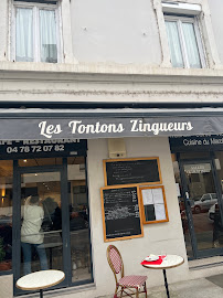 Les plus récentes photos du Restaurant Les Tontons Zingueurs à Lyon - n°1