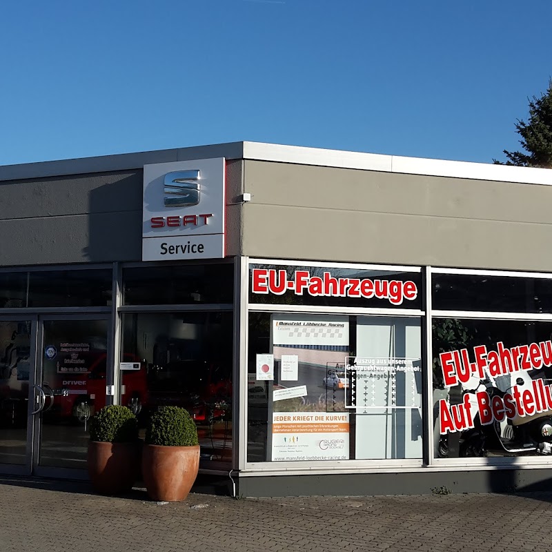 Auto-Forum Baßgeige GmbH