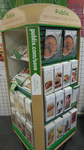 Supermarket «Publix Super Market at Oakhurst Plaza», reviews and photos, 9201 Oakhurst Rd, Seminole, FL 33776, USA