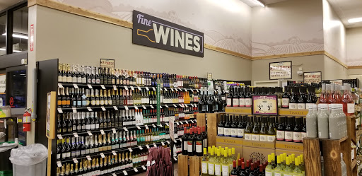 Health Food Store «Sprouts Farmers Market», reviews and photos, 1706 E Southern Ave, Tempe, AZ 85282, USA