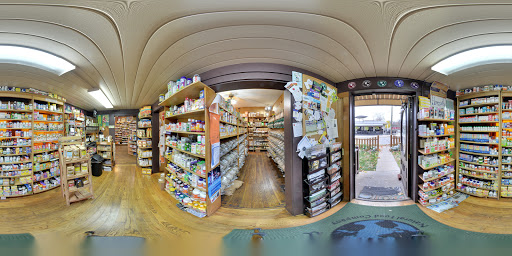 Health Food Store «Good Earth Natural Food Co.», reviews and photos, 6350 Guilford Ave, Indianapolis, IN 46220, USA