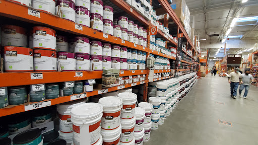 Home Improvement Store «The Home Depot», reviews and photos, 12300 La Mirada Blvd, La Mirada, CA 90638, USA