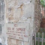 Photo n° 3 de l'avis de Zikmus.l fait le 24/08/2023 à 15:23 pour Centre de la Mémoire d'Oradour sur Glane à Oradour-sur-Glane