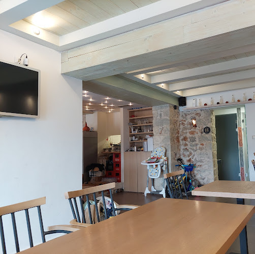 Kouzina / Atlantis - Εστιατόριο