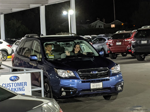 Car Dealer «Del Grande Dealer Group», reviews and photos, 911 Capitol Expressway Auto Mall, San Jose, CA 95136, USA