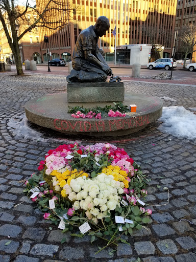 Florist «Fleur De Lis», reviews and photos, 460 Ocean St, South Portland, ME 04106, USA