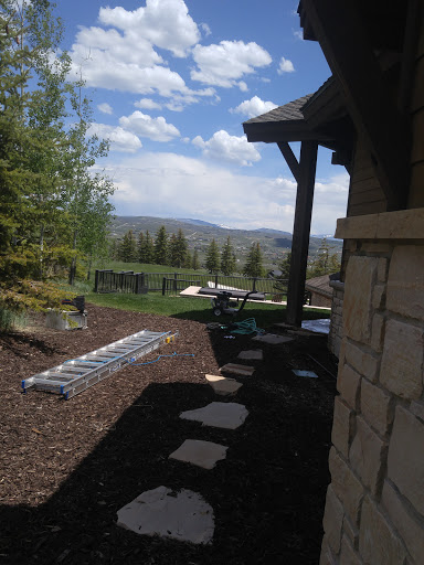 Golf Club «Glenwild Golf Club», reviews and photos, 7600 Glenwild Dr, Park City, UT 84098, USA