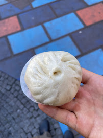 Dumpling du Restaurant asiatique Ô Baozi à Strasbourg - n°10