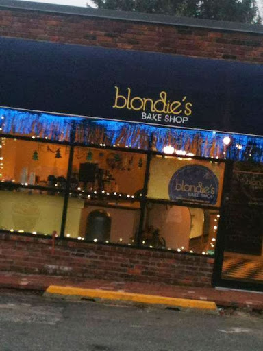 Blondies Bake Shop image 1