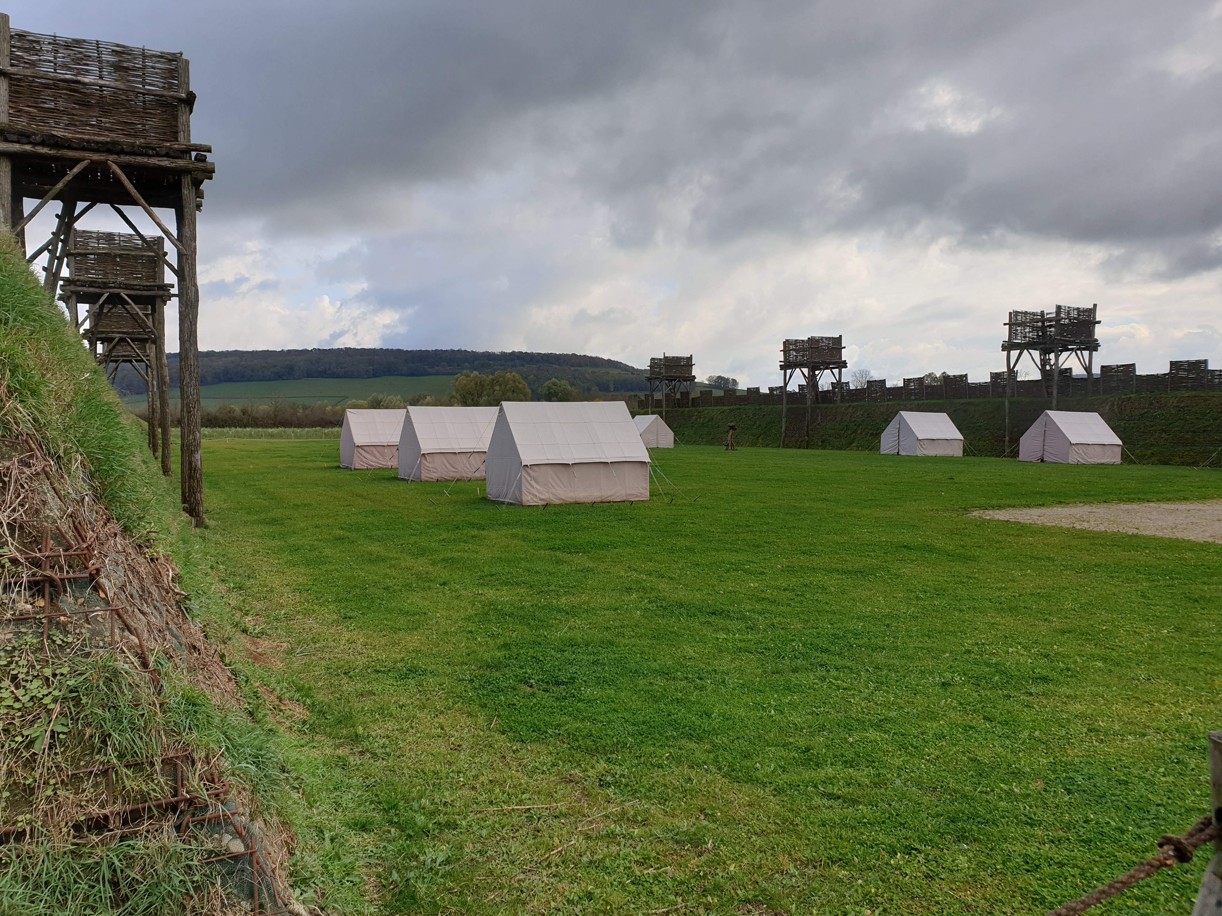 Photo n° 2 de l'avis de Alexis.i fait le 09/11/2021 à 18:33