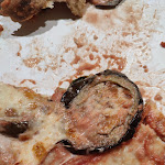 Photo n°2 de l'avis de Giovanni. fait le 09/04/2023 à 18:51 sur le  Maxi pizza à San Giovanni in Marignano