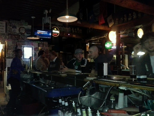 O'Mally's Irish Pub