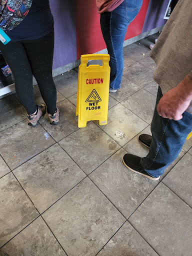 Movie Theater «Regal Cinemas Palladium 14 & IMAX», reviews and photos, 5830 Samet Dr, High Point, NC 27265, USA