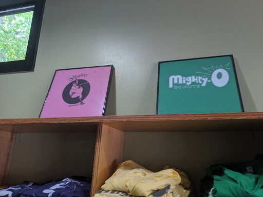 Donut Shop «Mighty-O Donuts Greenlake», reviews and photos, 2110 N 55th St, Seattle, WA 98103, USA