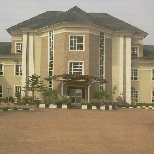 France View Hotel, 10 Roland Achusim Street, Mariam Babangida Way, Asaba, Nigeria, Park, state Delta