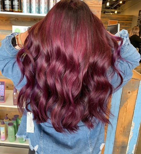 Beauty Salon «Urban Eve Salon & Boutique», reviews and photos, 105 Circle Way St, Lake Jackson, TX 77566, USA