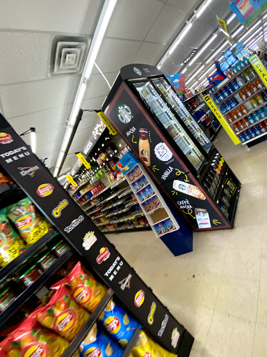 Discount Store «Dollar General», reviews and photos, 14926 Dayton Pike, Sale Creek, TN 37373, USA