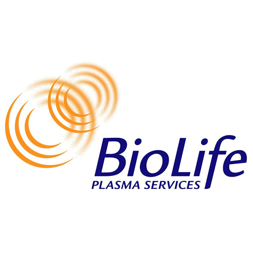 Biotechnology Company «BioLife Plasma Services», reviews and photos