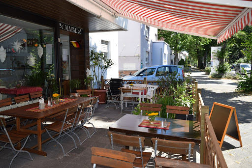 Almend Cafe, Bistro und Mehr