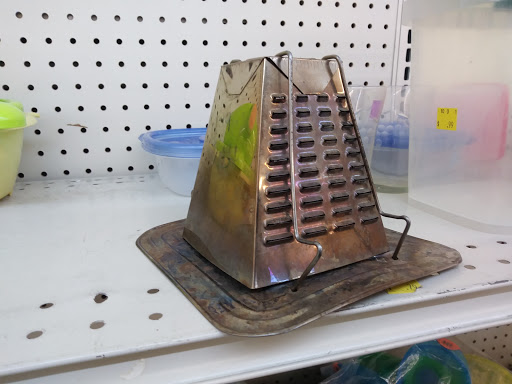 Thrift Store «TC Resale & Donation Thrift Store», reviews and photos, 5050 SE 82nd Ave, Portland, OR 97266, USA