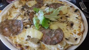Photo n°34 de Pizza Bar Tex Mex L'Hacienda à Saint-Herblain ()