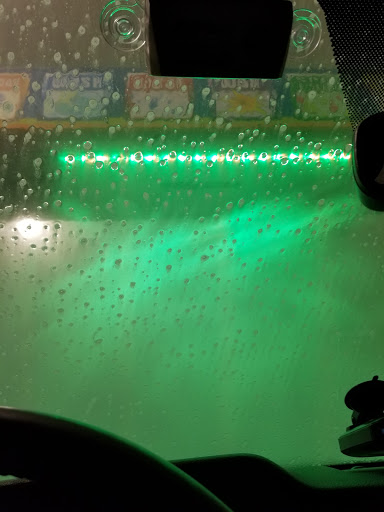 Car Wash «Outback Auto Wash II Inc», reviews and photos, 1547 Mentor Ave, Painesville, OH 44077, USA