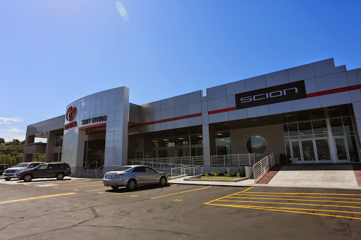Toyota Dealer «Tony Divino Toyota», reviews and photos, 777 W Riverdale Rd, Riverdale, UT 84405, USA