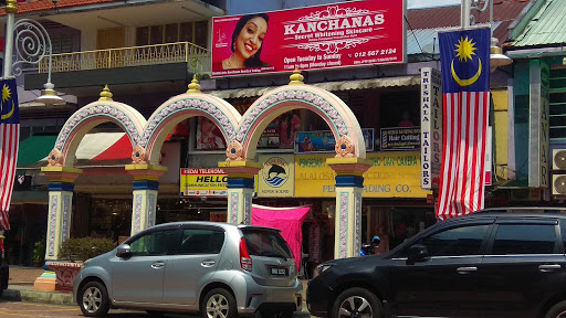 Kanchanas Secret Whitening Skincare - Brickfields branch