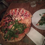 Photo n°1 de l'avis de Sucena.r fait le 03/10/2020 à 23:51 sur le  Super Pizza à Vila Real