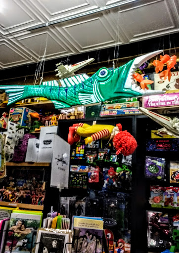 Toy Store «Big Fun Columbus», reviews and photos, 672 N High St, Columbus, OH 43215, USA